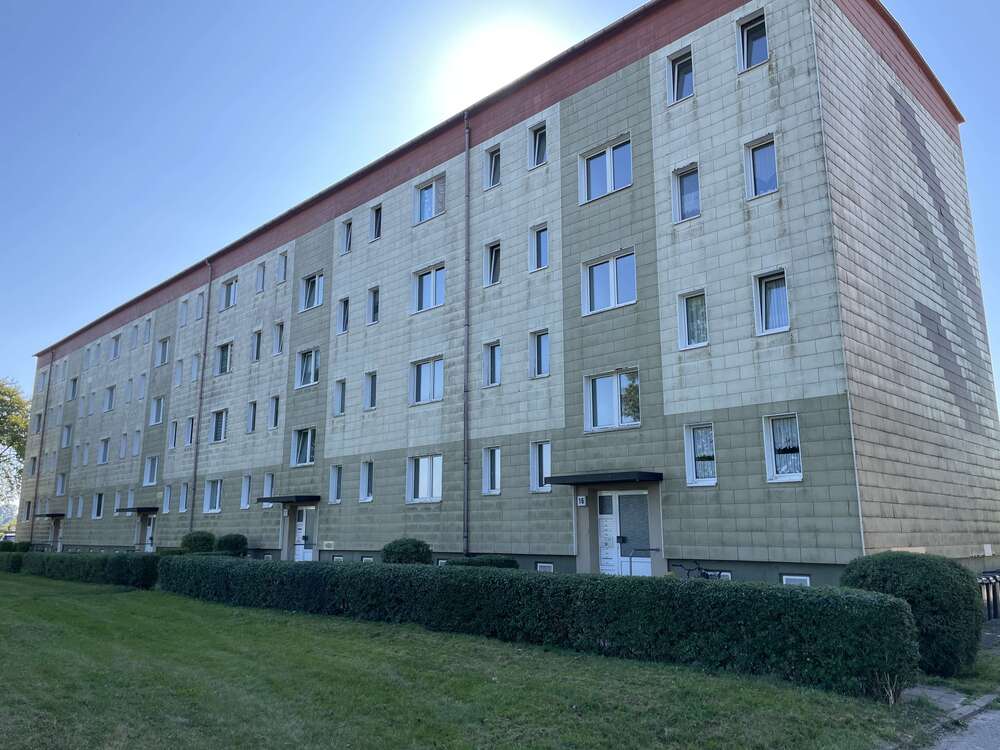 Thumbnail-Wohnung zum Mieten in Berge 420,00 € 71.5 m²