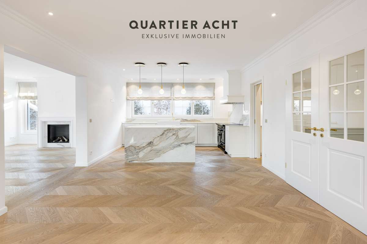 Thumbnail-Haus zum Kaufen in Grünwald 4.995.000,00 € 426 m²