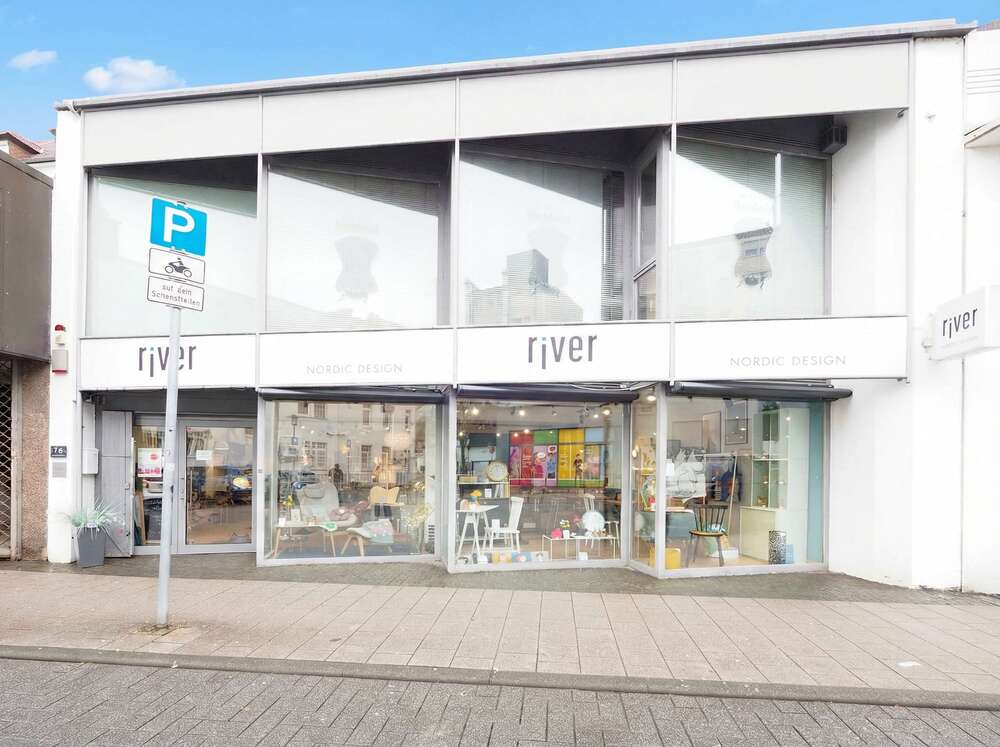 Thumbnail-Wohnung zum Mieten in Saarbrücken 750,00 €