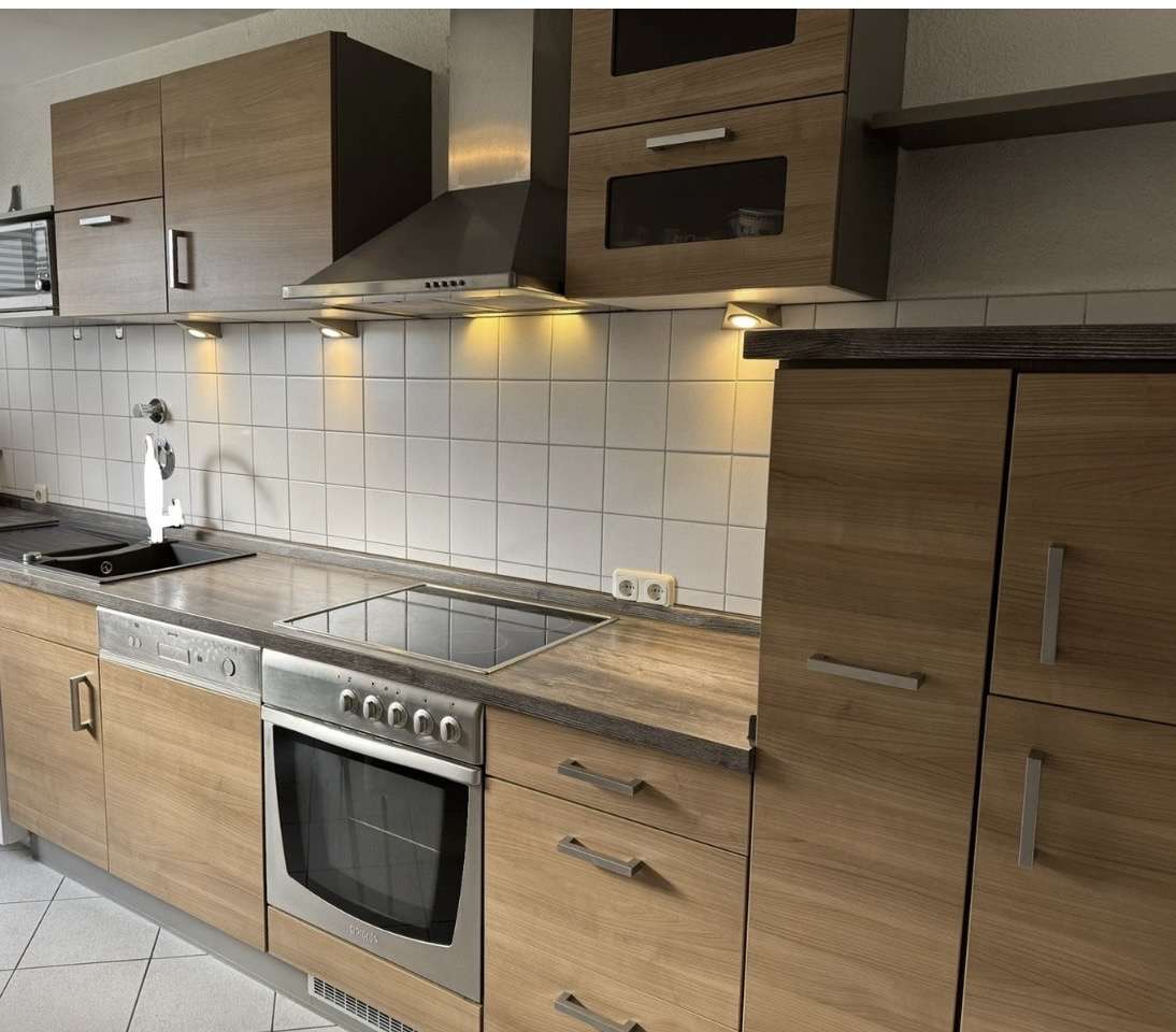 Thumbnail-Wohnung zum Mieten in Oberhausen 1.500,00 € 82 m²