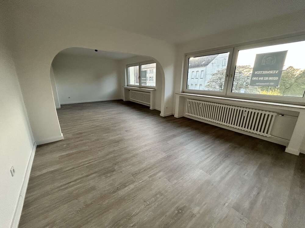 Thumbnail-Wohnung zum Mieten in Oberhausen 2.200,00 € 82 m²