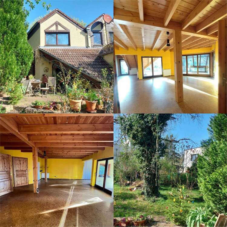 Thumbnail-Haus zum Kaufen in Falkensee 569.000,00 € 115 m²