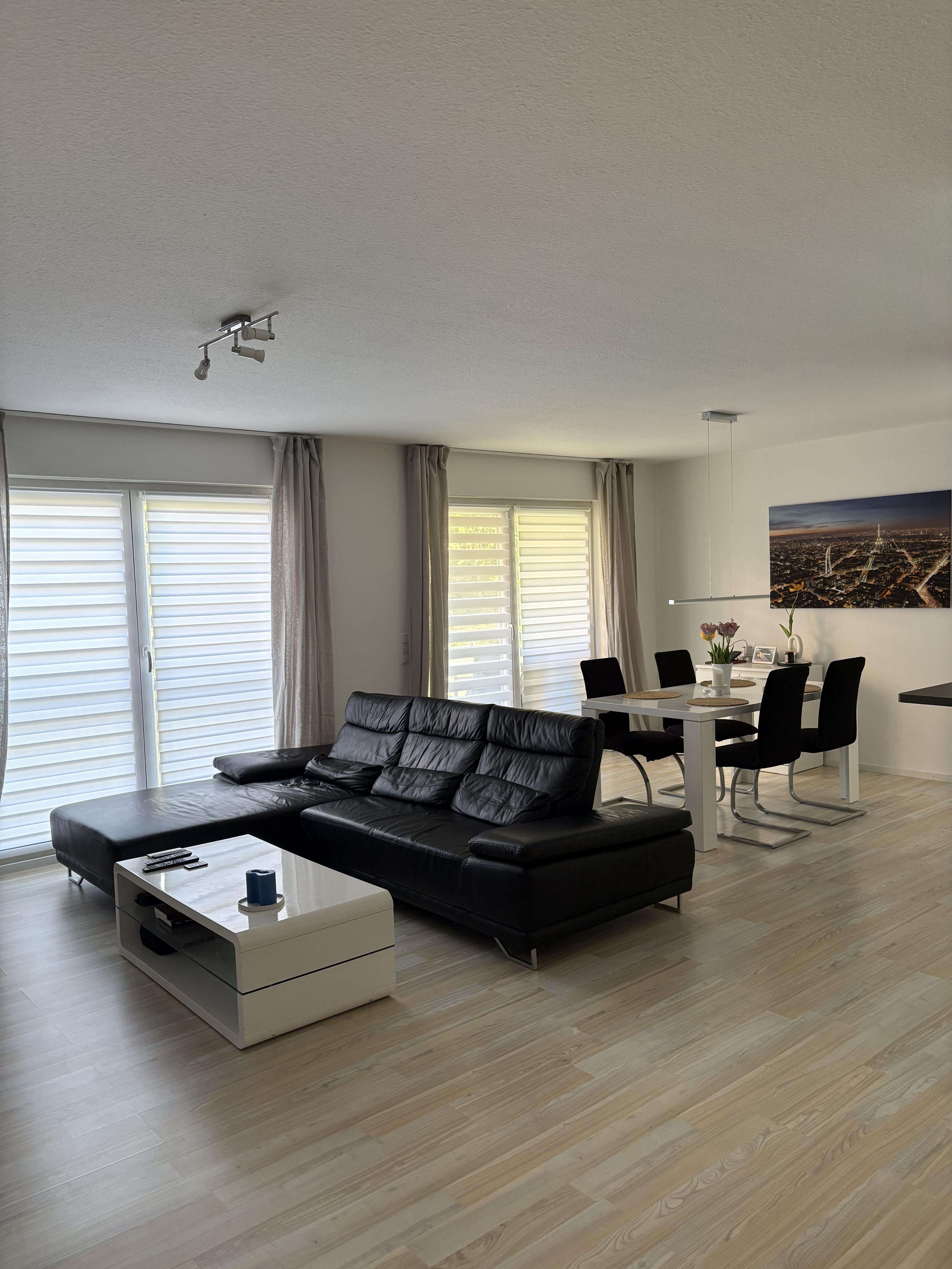 Thumbnail-Wohnung zum Kaufen in Baden-Baden 439.000,00 € 110 m²
