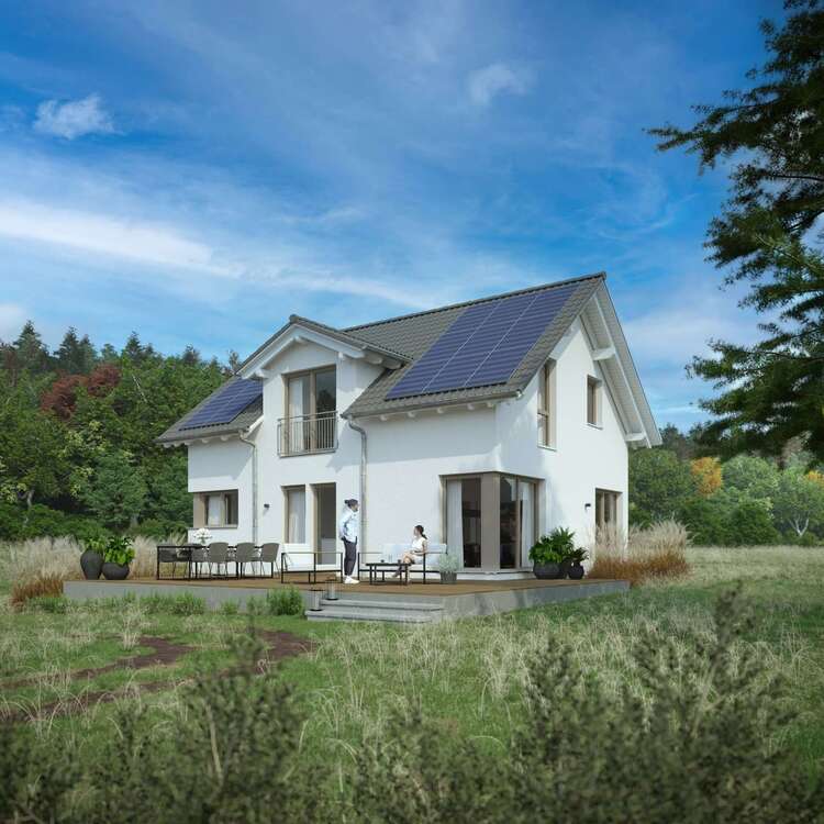 Thumbnail-Haus zum Kaufen in Werneuchen 578.360,00 € 134 m²
