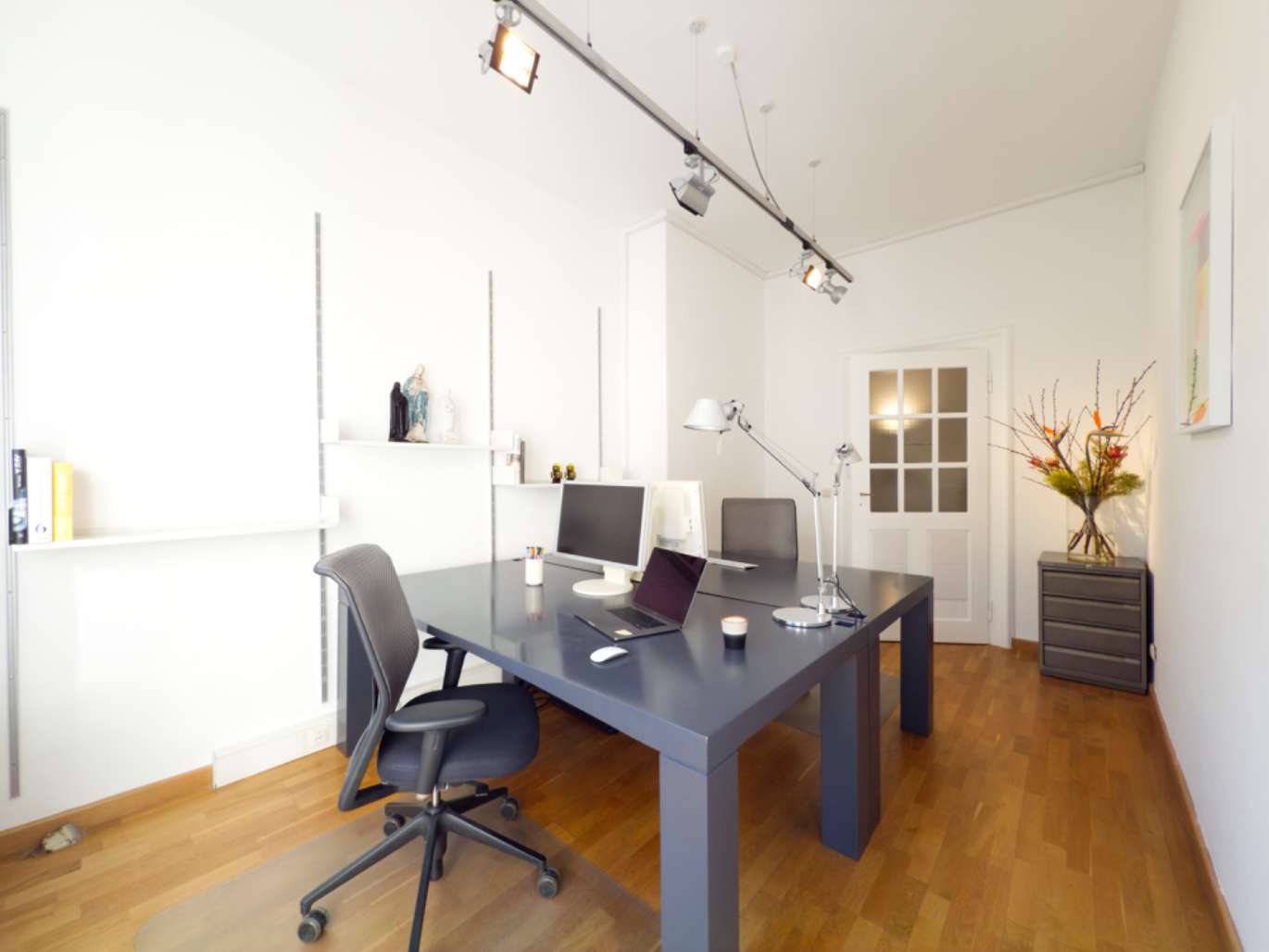 Thumbnail-Büro in München 790,00 € 21 m²