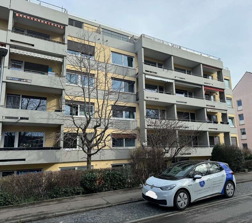 Thumbnail-Wohnung zum Kaufen in Freiburg 379.000,00 € 86 m²