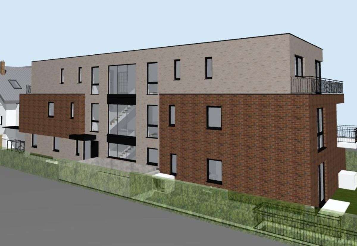 Thumbnail-Grundstück zu verkaufen in Ahrensburg 1.400.000,00 € 758 m²