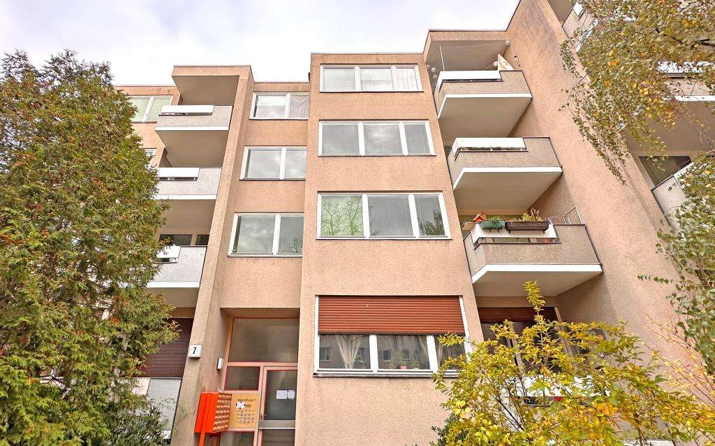 Thumbnail-Wohnung zum Kaufen in Berlin 249.000,00 € 65 m²