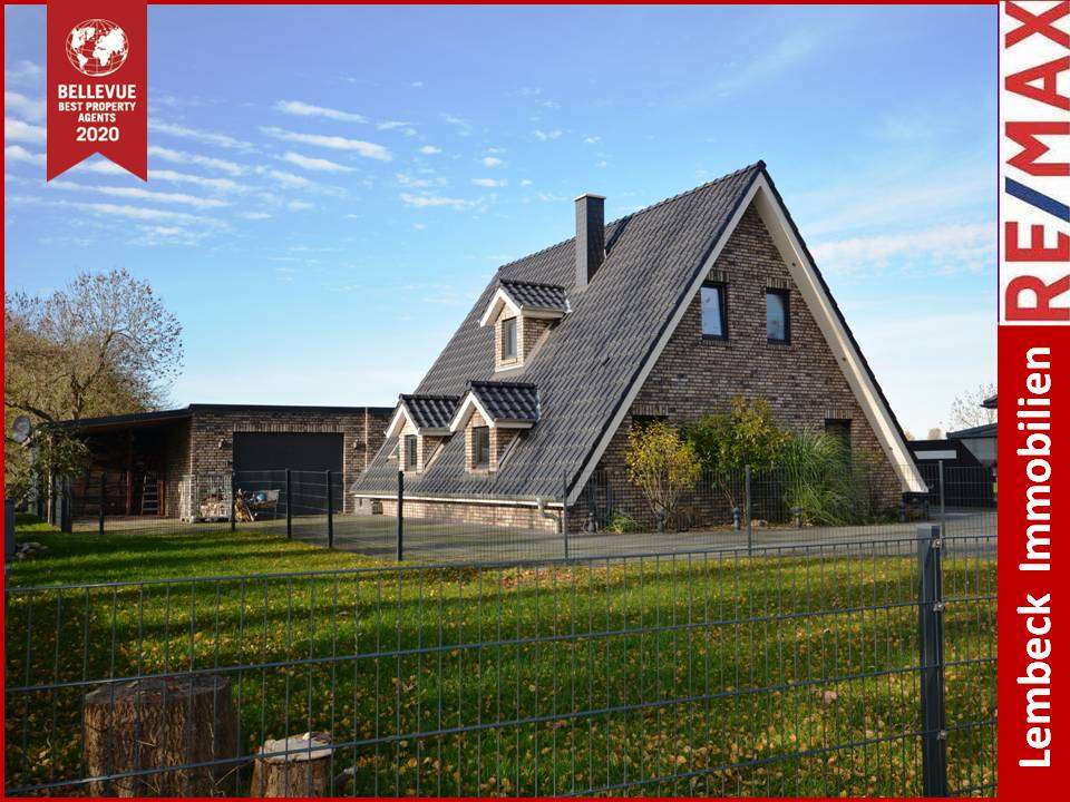 Thumbnail-Haus zum Kaufen in Bockhorst 450.000,00 € 95.96 m²