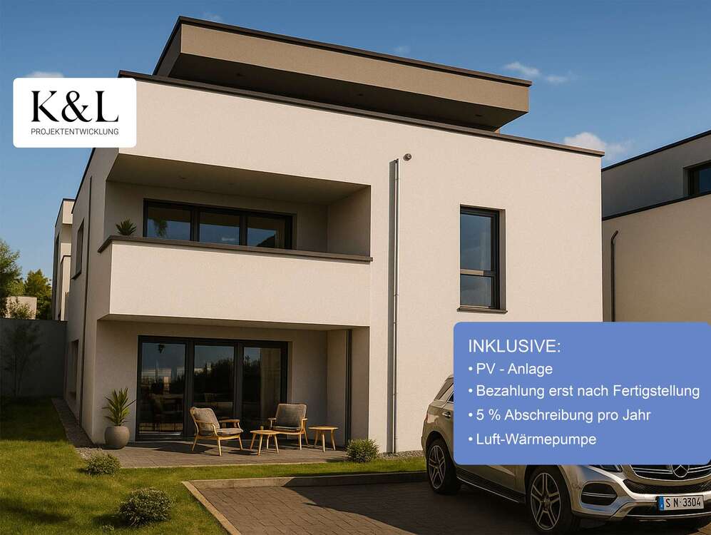 Thumbnail-Wohnung zum Kaufen in Weißenthurm 349.000,00 € 85 m²
