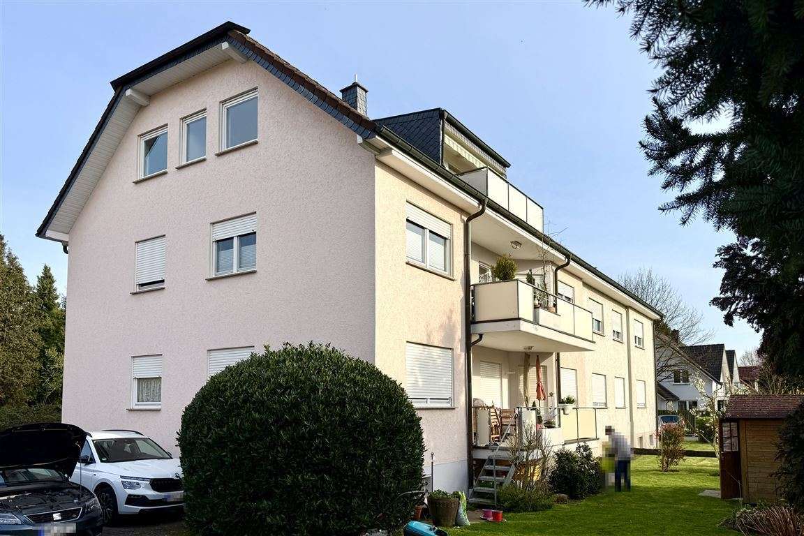 Thumbnail-Wohnung zum Kaufen in Rheinbreitbach 229.000,00 € 73 m²