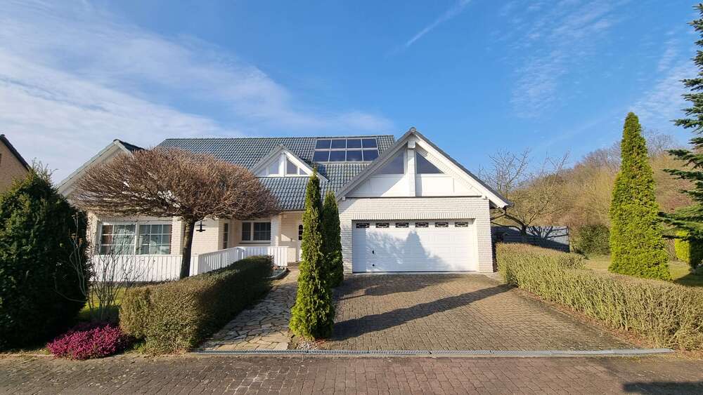 Thumbnail-Haus zum Kaufen in Wolfsburg 495.000,00 € 195 m²