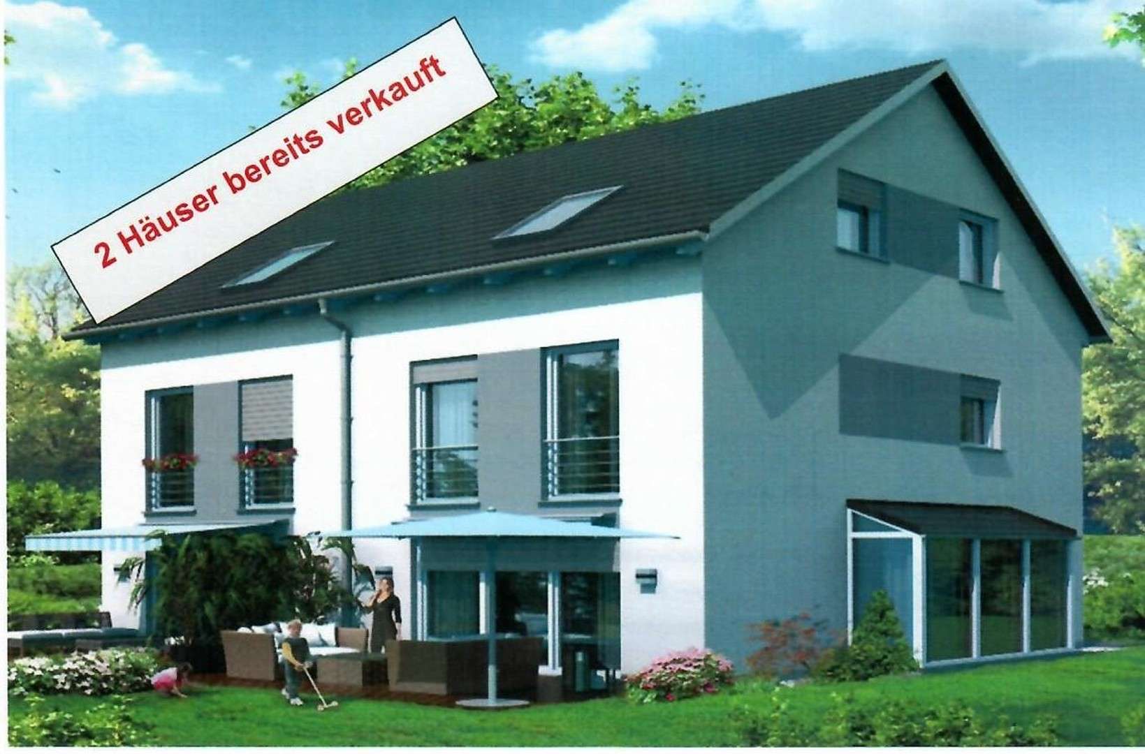 Thumbnail-Haus zum Kaufen in Gingen 519.701,00 € 123 m²