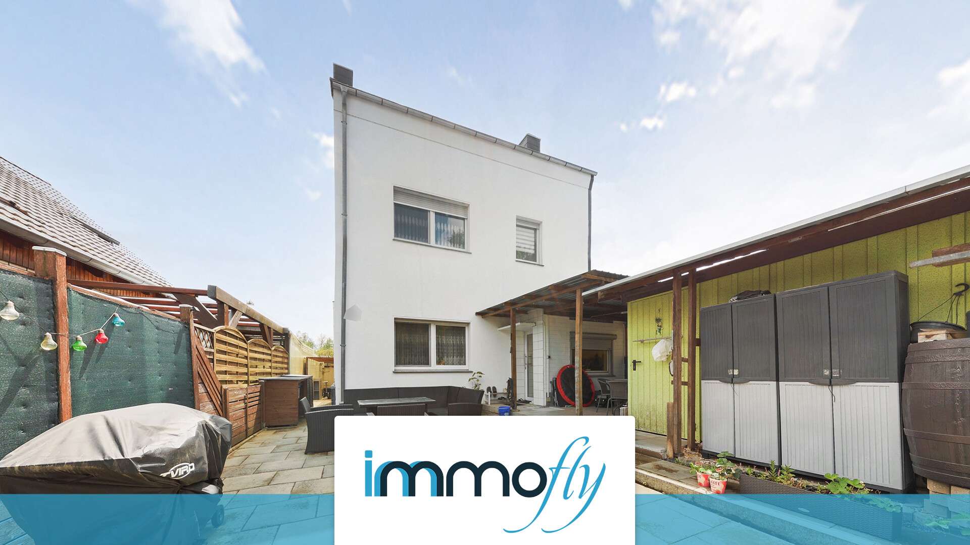 Thumbnail-Haus zum Kaufen in Mönchengladbach 299.000,00 € 95 m²