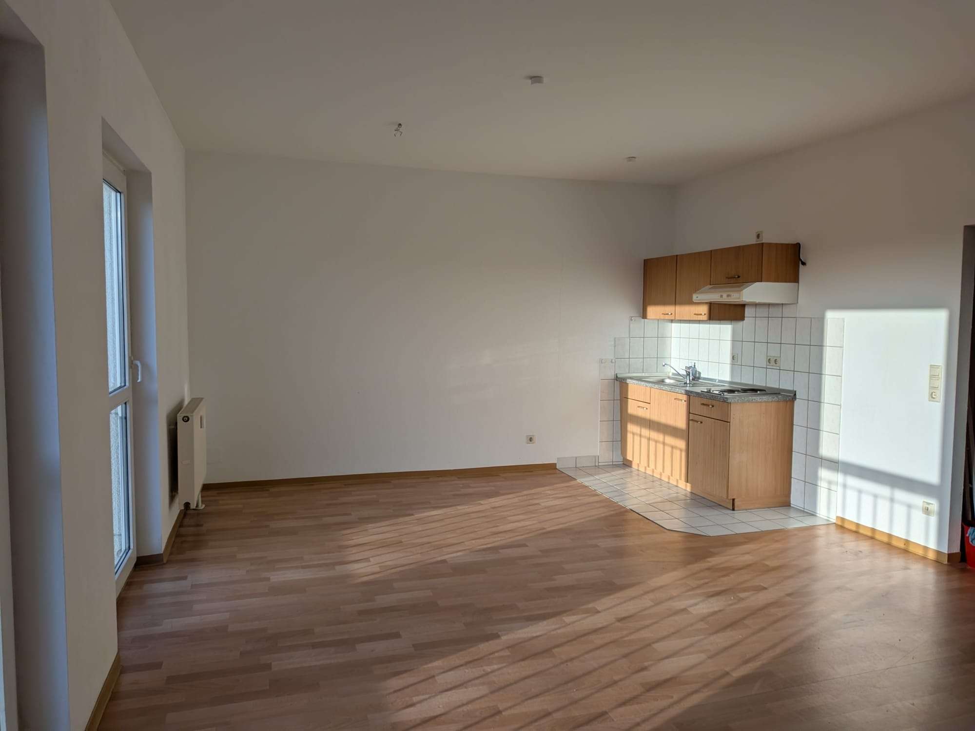 Thumbnail-Wohnung zum Mieten in Jena 488,00 € 37.28 m²