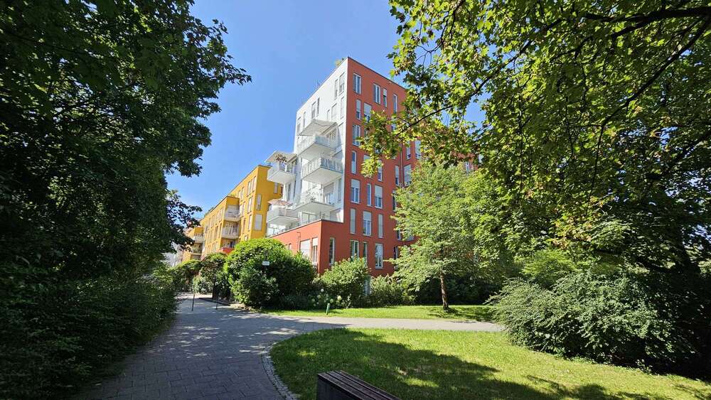 Thumbnail-Wohnung zum Kaufen in München 665.000,00 € 53 m²