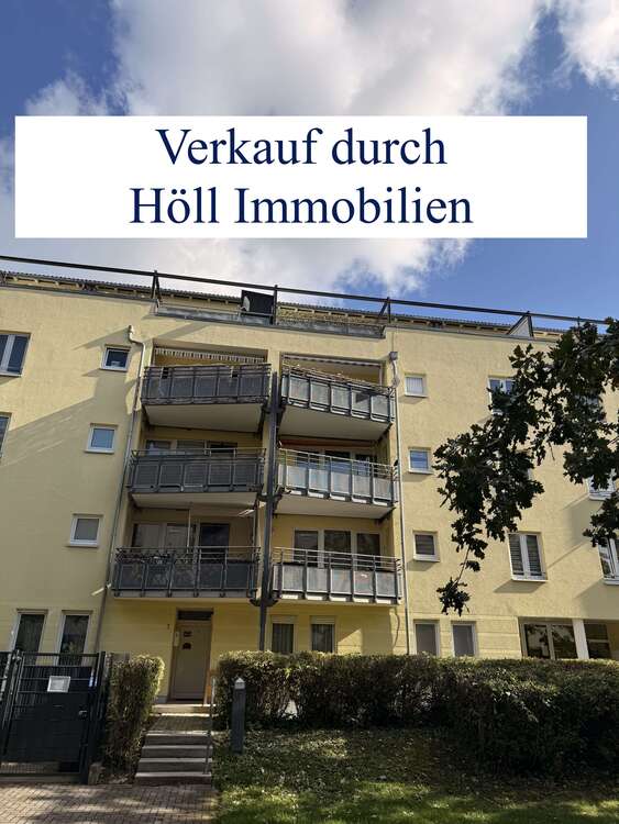 Thumbnail-Wohnung zum Kaufen in Halle 139.000,00 € 73.8 m²