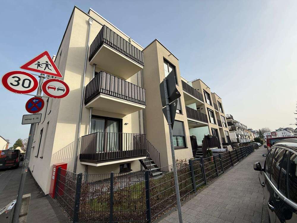 Thumbnail-Wohnung zum Mieten in Köln 1.400,00 € 83 m²