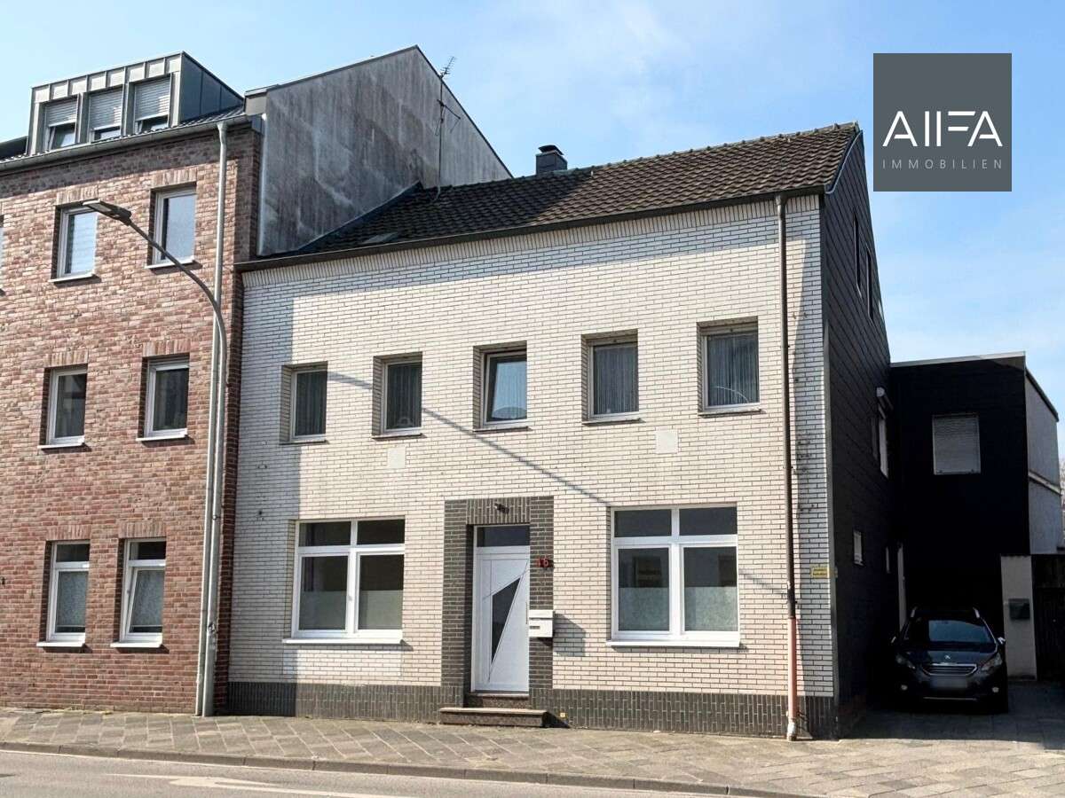 Thumbnail-Haus zum Kaufen in Viersen-Rahser 499.000,00 € 300 m²