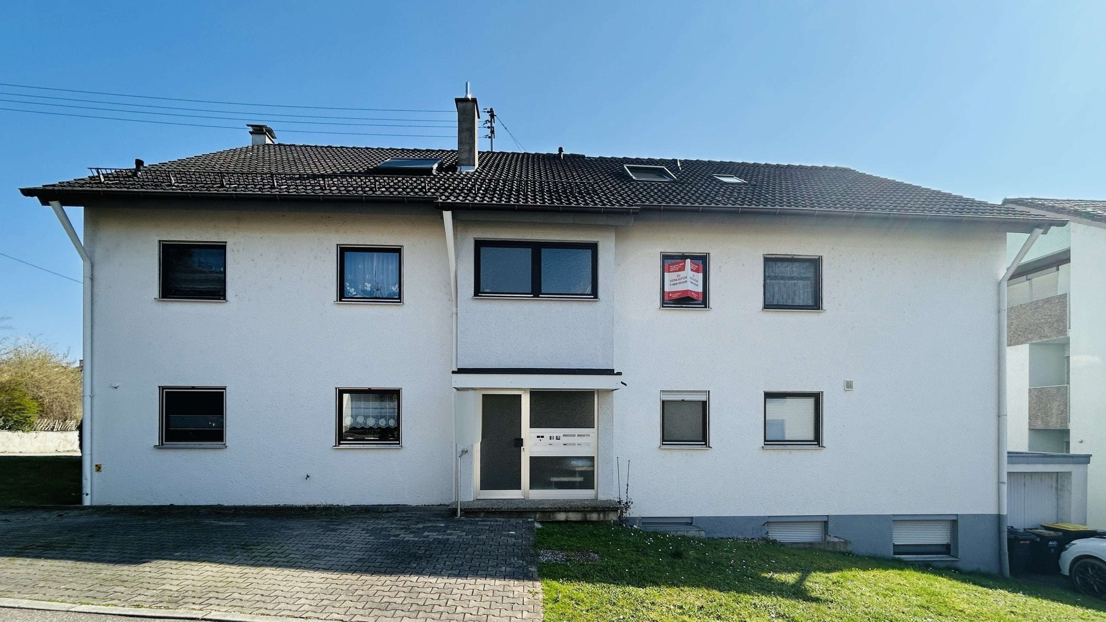 Thumbnail-Wohnung zum Kaufen in Leingarten 205.000,00 € 65 m²