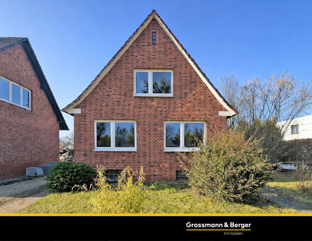 Thumbnail-Haus zum Kaufen in Hamburg 474.999,00 € 94 m²