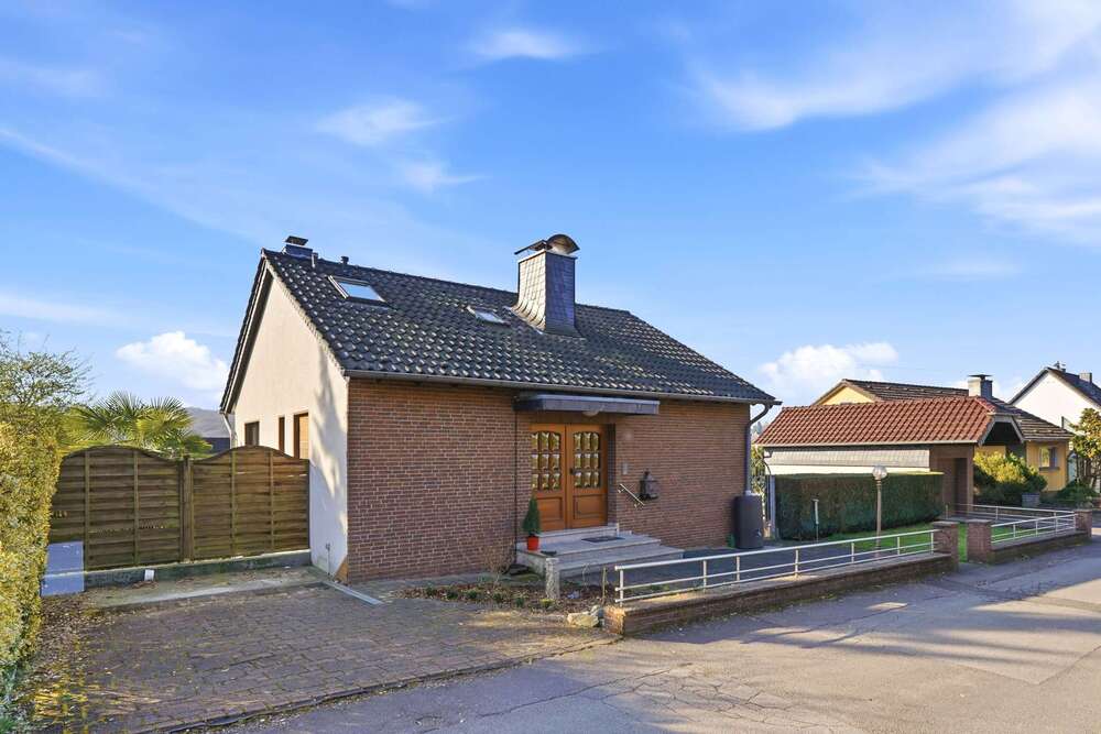 Thumbnail-Haus zum Kaufen in Overath 399.000,00 € 130 m²