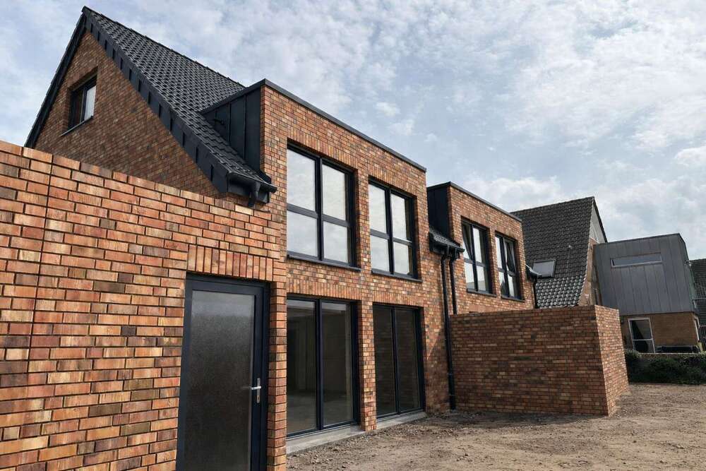 Thumbnail-Haus zum Kaufen in Bocholt 368.000,00 € 139 m²