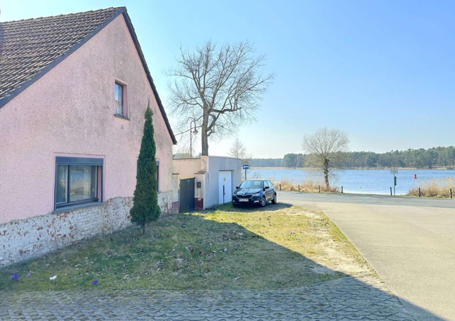 Thumbnail-Haus zum Kaufen in Havelsee 179.000,00 € 157 m²