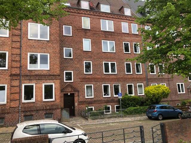 Thumbnail-Wohnung zum Mieten in Flensburg 880,00 € 110 m²