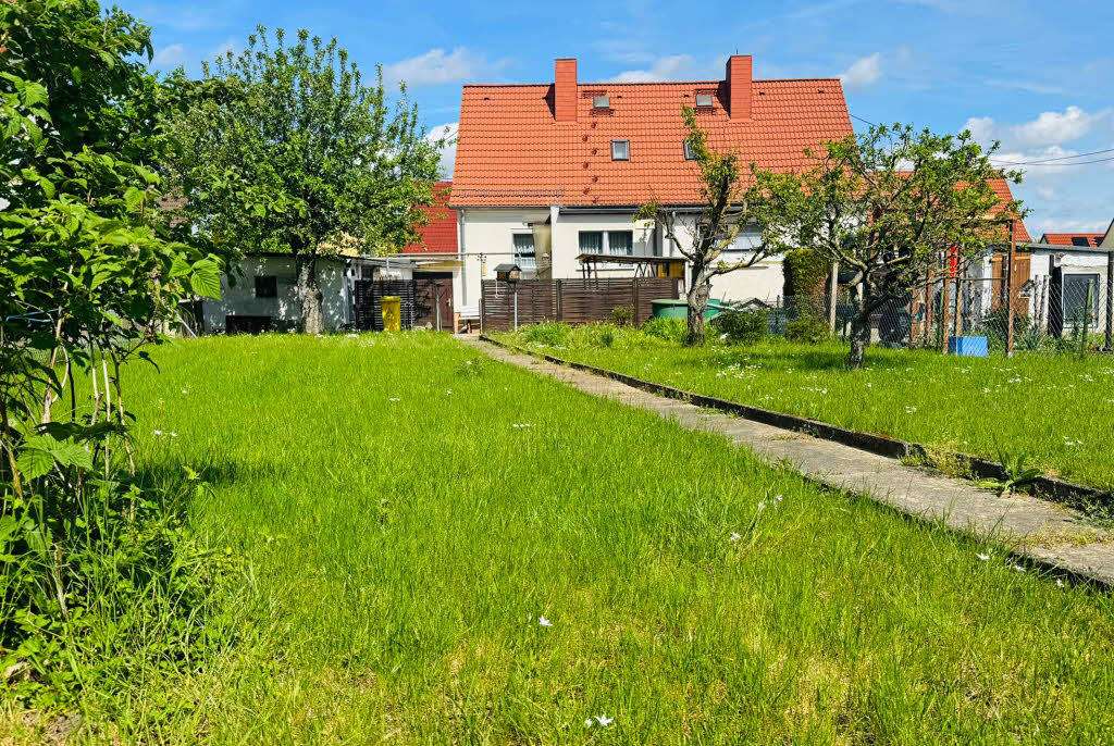 Thumbnail-Haus zum Kaufen in Landsberg 142.000,00 € 72 m²