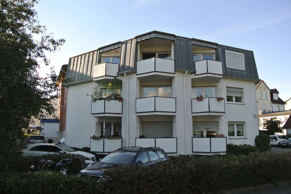 Thumbnail-Wohnung zum Mieten in Rinteln 569,50 € 67 m²