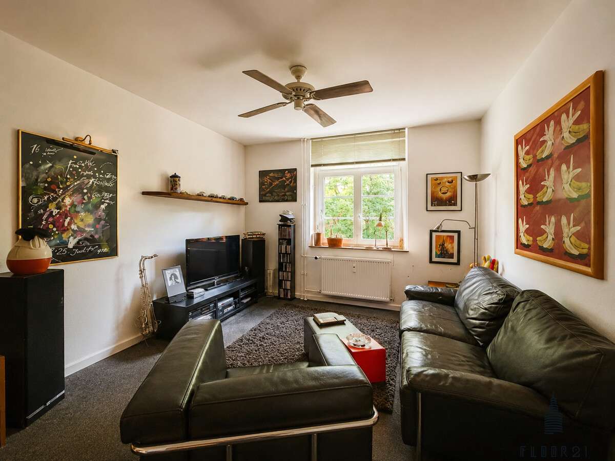 Thumbnail-Wohnung zum Kaufen in Essen 145.000,00 € 59.13 m²
