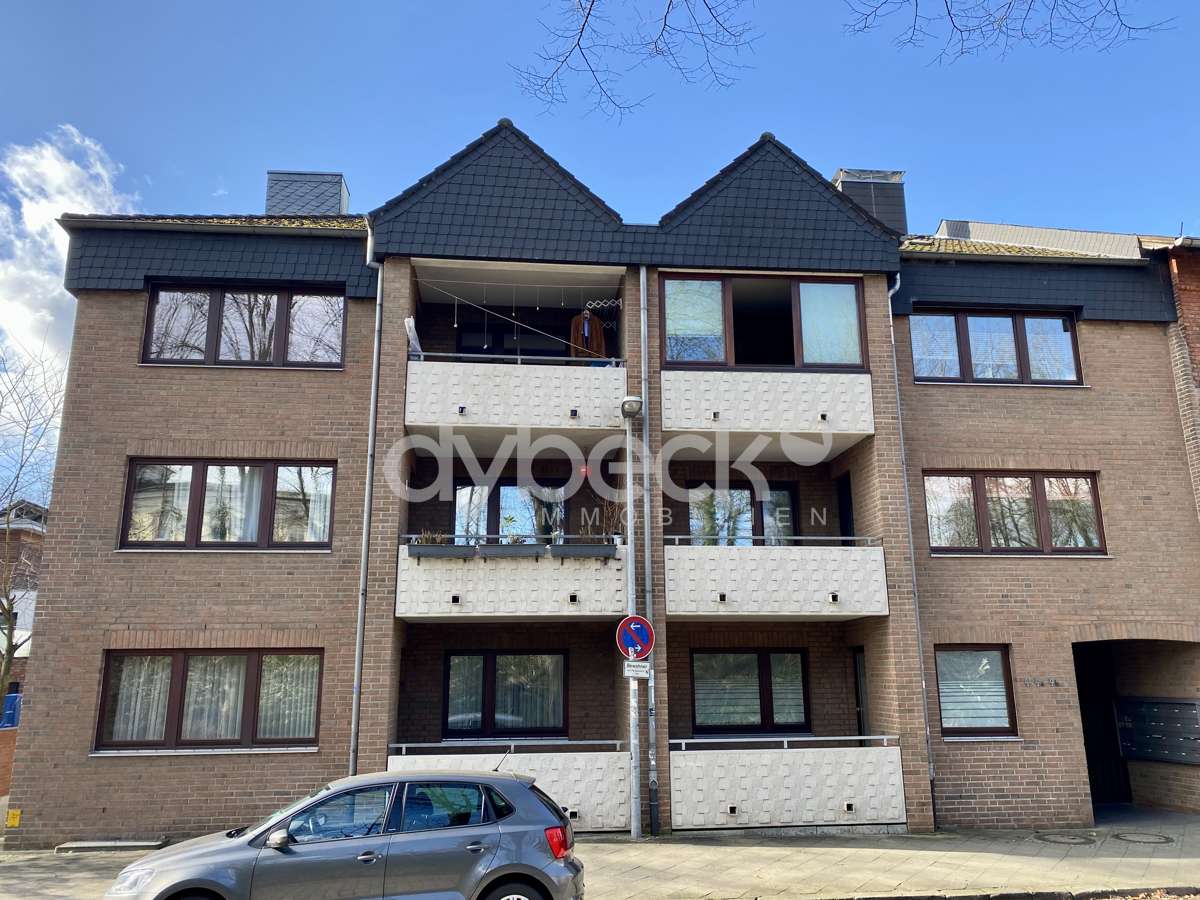 Thumbnail-Wohnung zum Kaufen in Lüneburg 269.000,00 € 61 m²