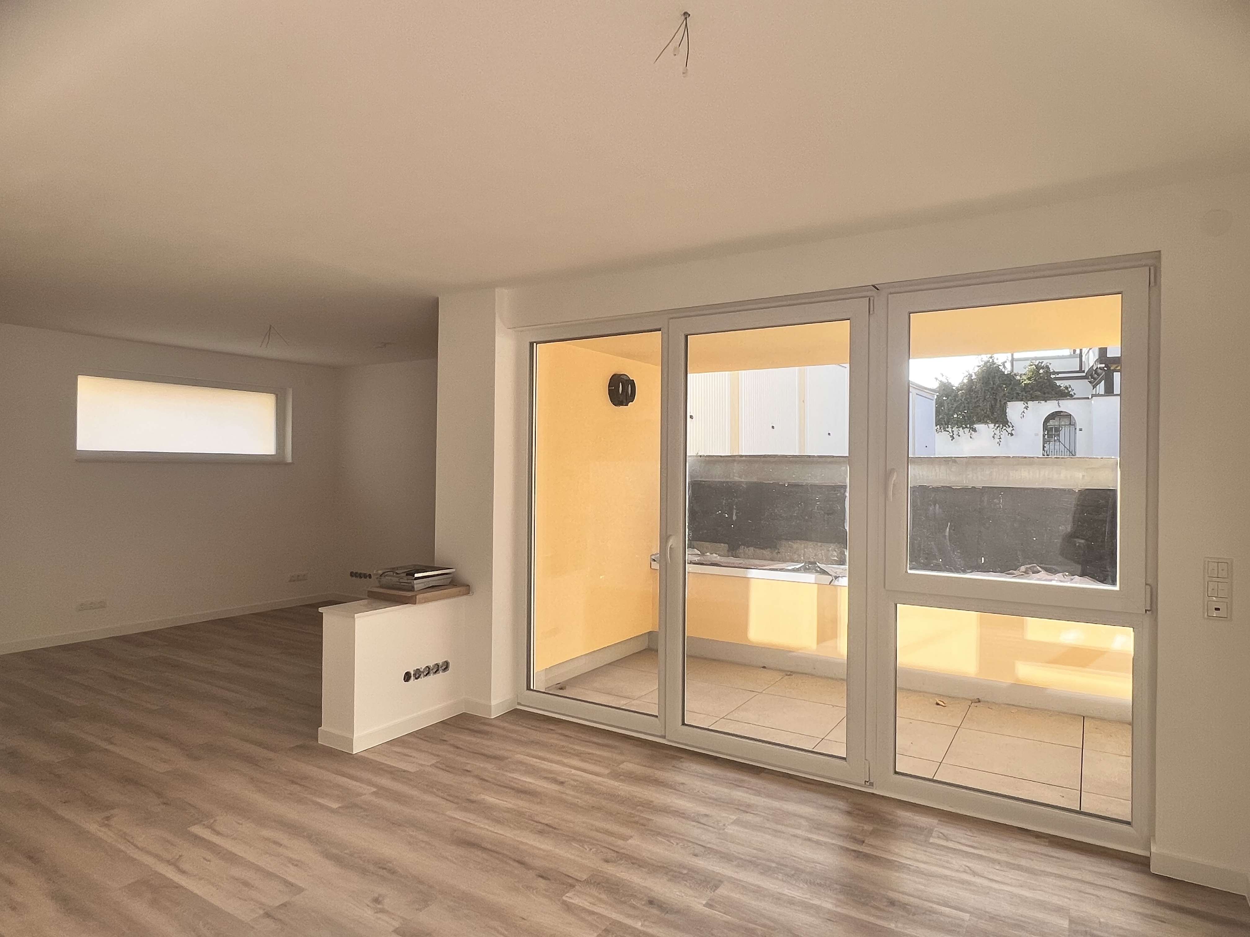 Thumbnail-Wohnung zum Mieten in Bückeburg 900,00 € 60 m²