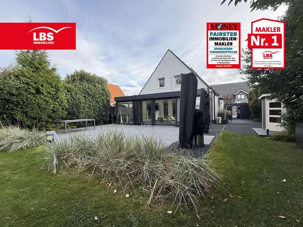Thumbnail-Haus zum Kaufen in Krefeld 699.000,00 € 165 m²