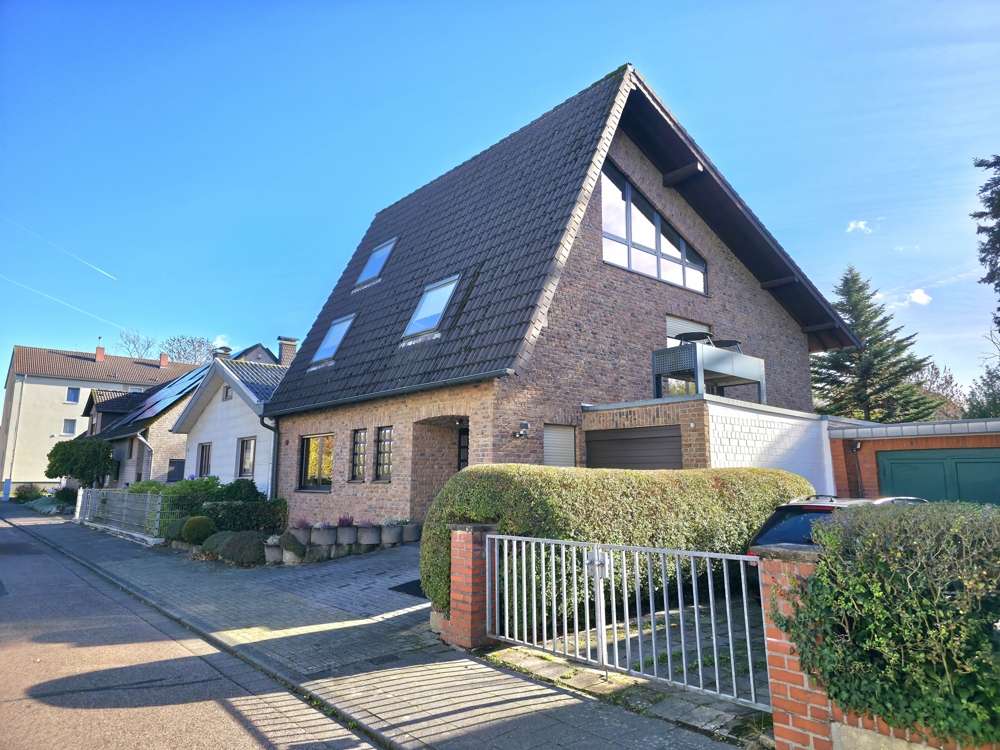 Thumbnail-Haus zum Kaufen in Kerpen 478.000,00 € 238 m²
