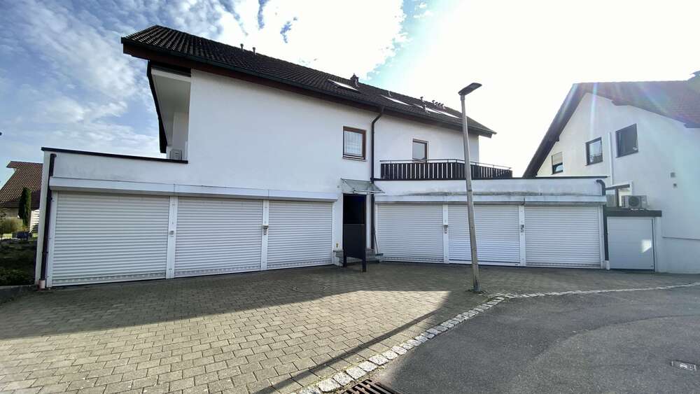 Thumbnail-Wohnung zum Kaufen in Abstatt 349.000,00 € 95 m²