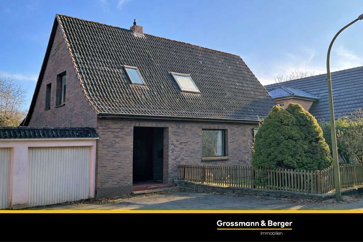 Thumbnail-Haus zum Kaufen in Hamburg 499.000,00 € 145 m²