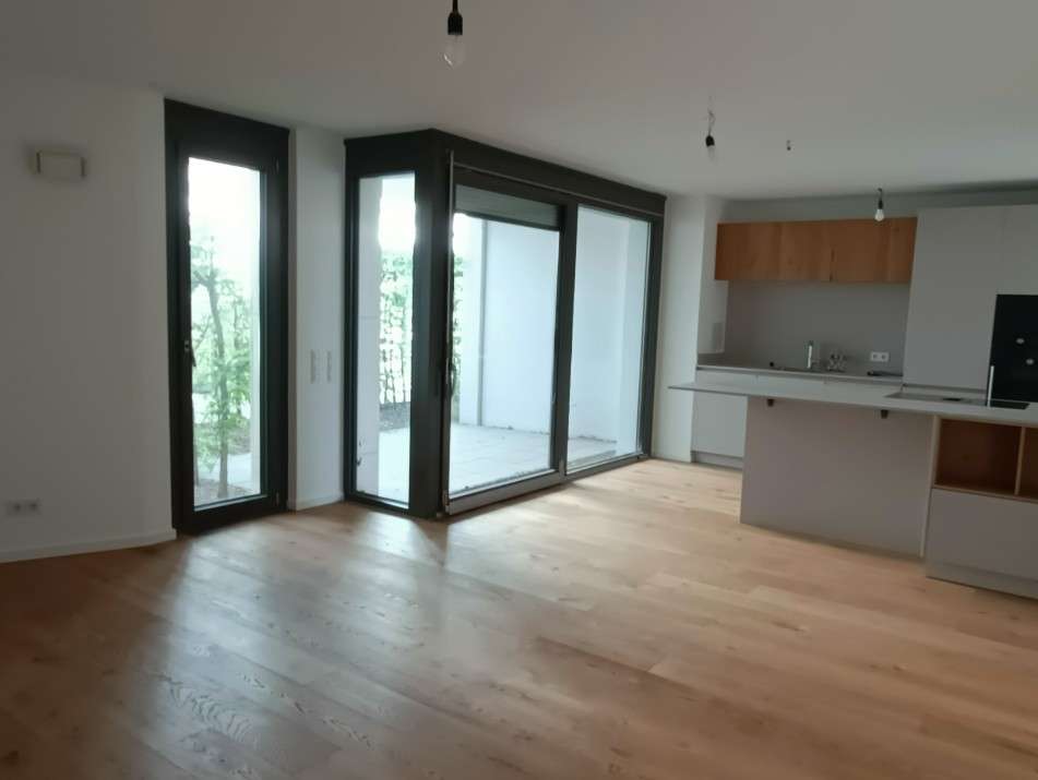 Thumbnail-Wohnung zum Mieten in München-Lehel 3.920,00 € 103 m²
