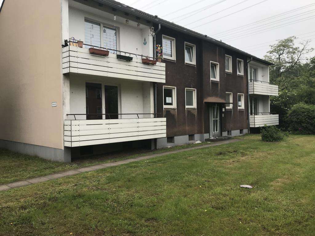 Thumbnail-Wohnung zum Mieten in Duisburg 389,00 € 44.66 m²