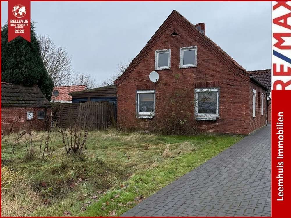 Thumbnail-Haus zum Kaufen in Bunderhee 85.000,00 € 92 m²