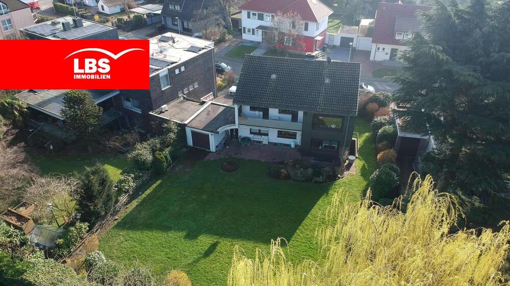 Thumbnail-Haus zum Kaufen in Mülheim 979.000,00 € 184 m²