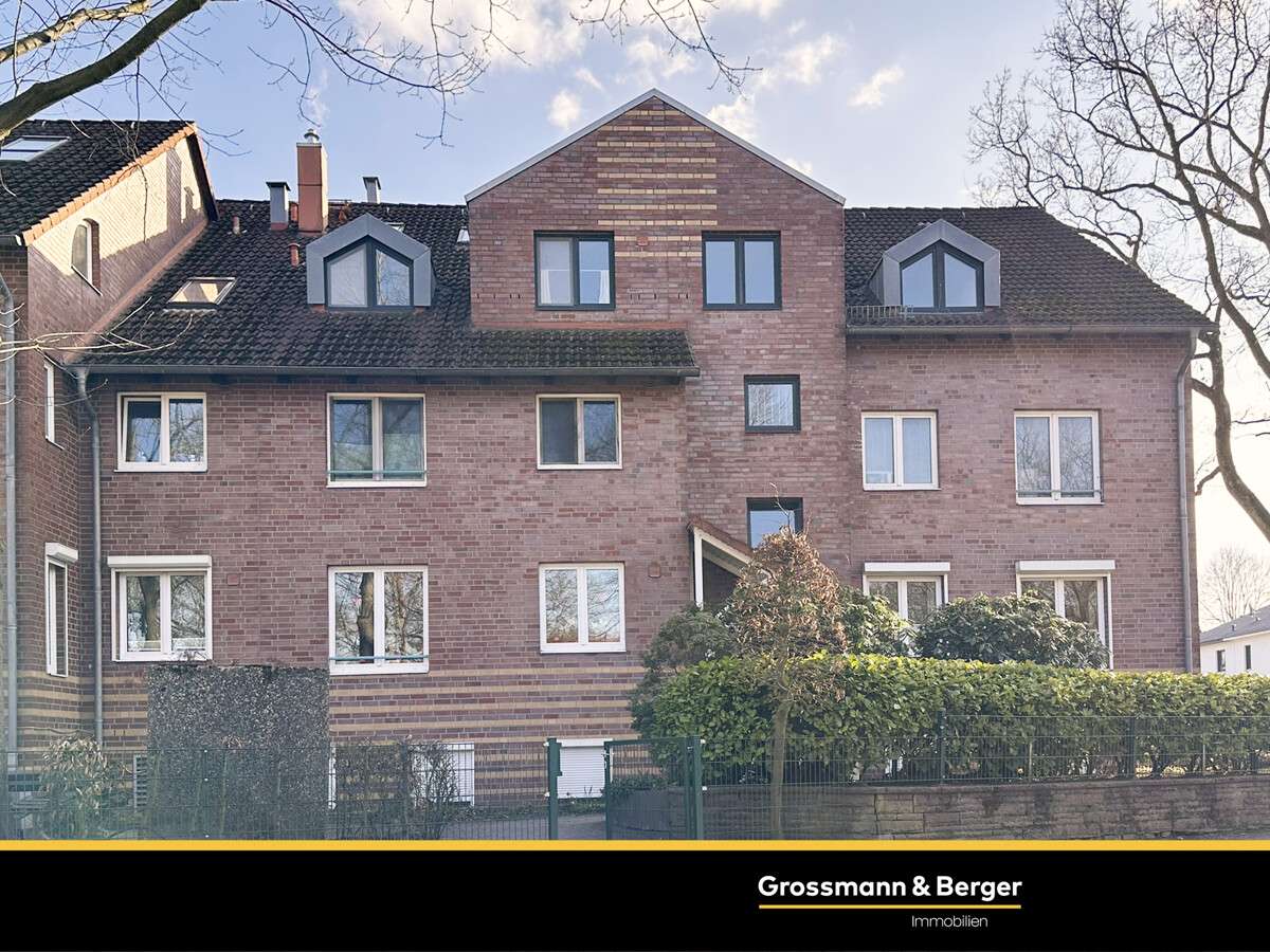 Thumbnail-Wohnung zum Kaufen in Hamburg 469.000,00 € 75.62 m²