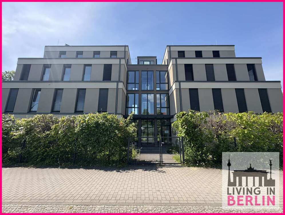 Thumbnail-Wohnung zum Mieten in Berlin 1.299,00 € 66.73 m²