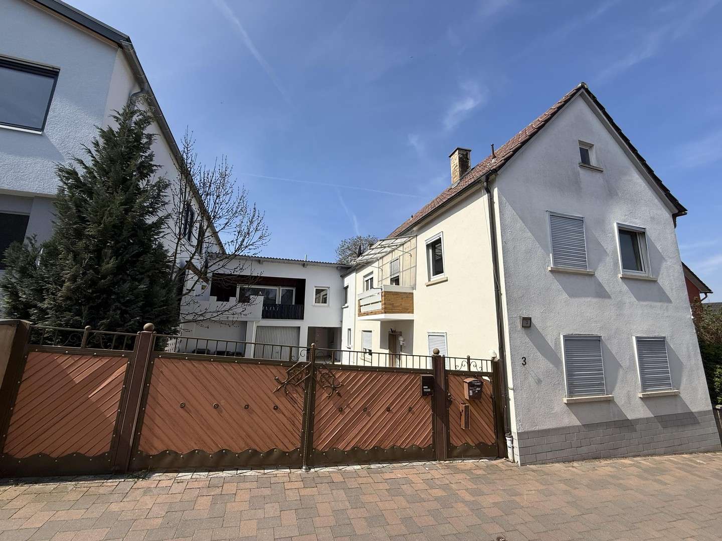 Thumbnail-Haus zum Kaufen in Freimersheim 595.000,00 € 230 m²