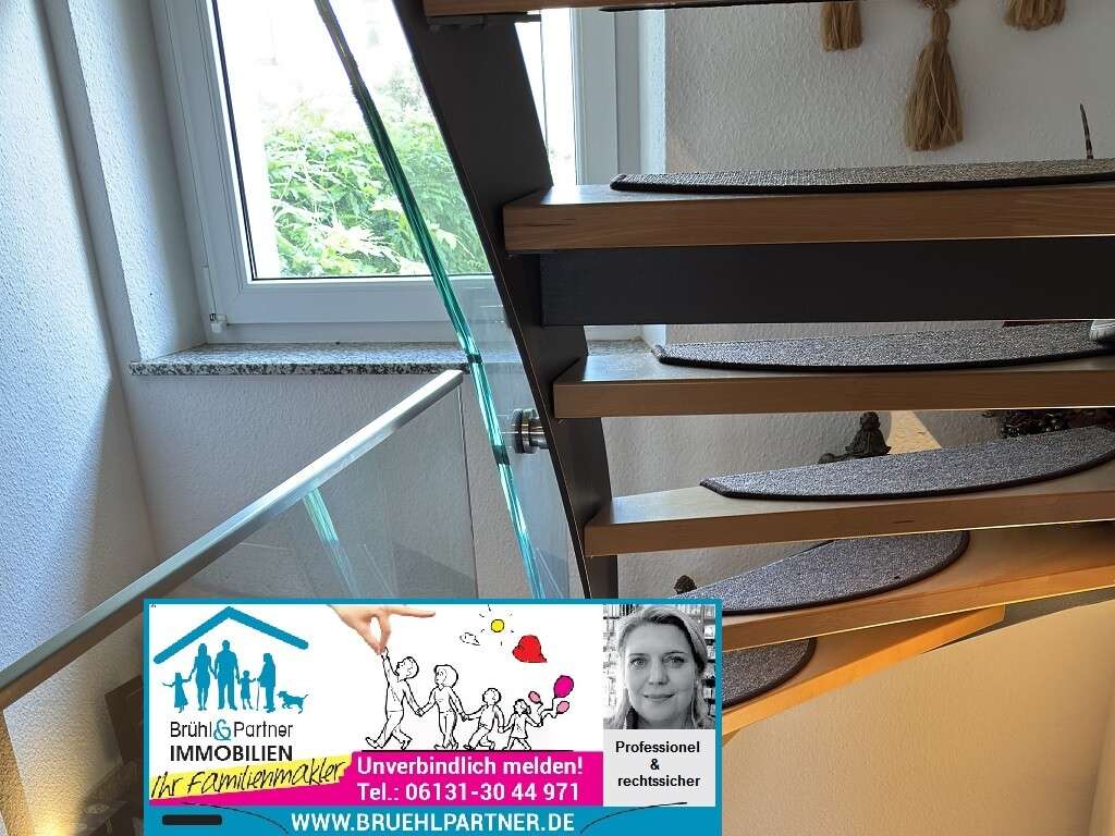 Thumbnail-Haus zum Kaufen in Nierstein 598.000,00 € 156.81 m²