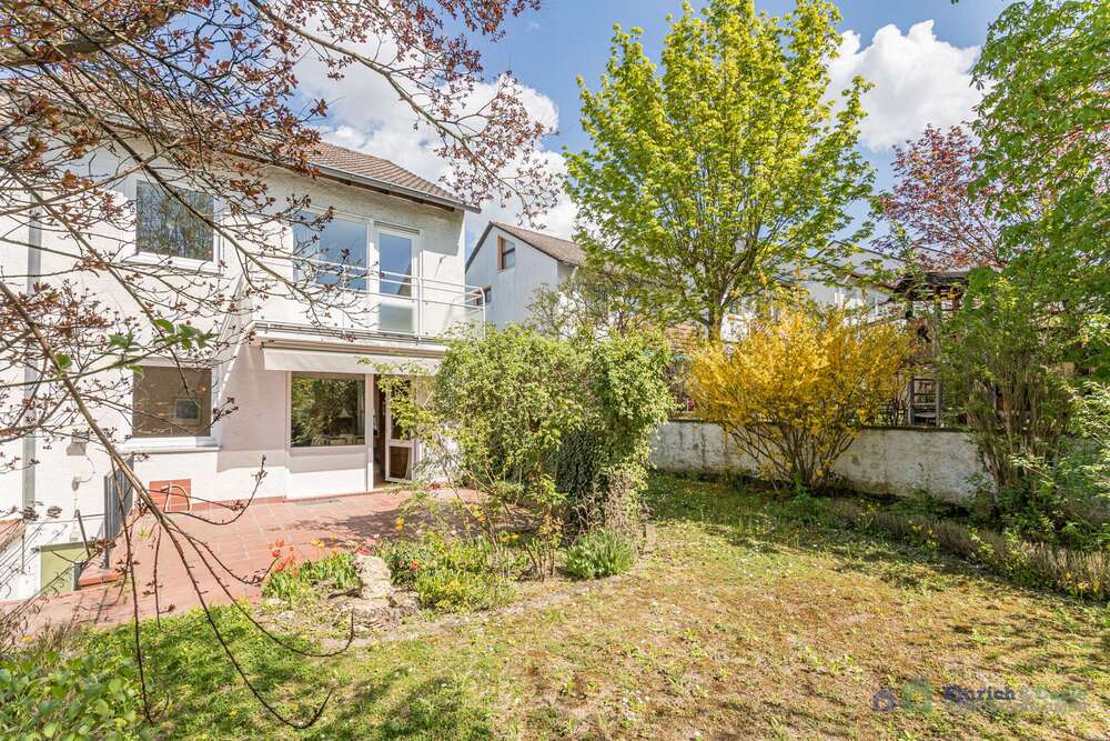 Thumbnail-Haus zum Kaufen in Heidesheim am Rhein 419.000,00 € 107 m²