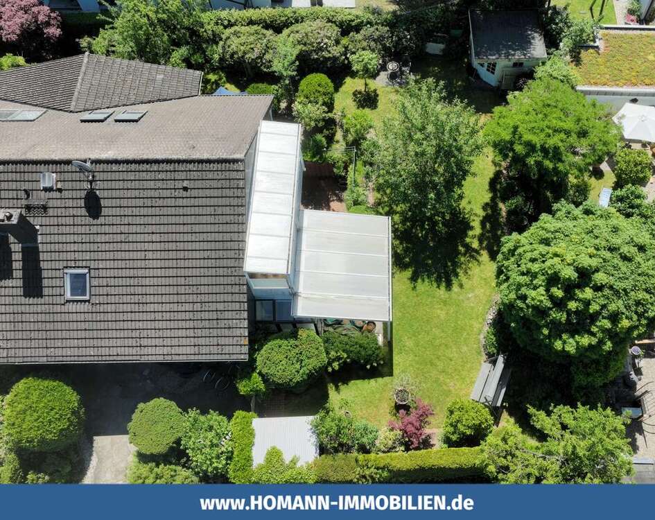 Thumbnail-Haus zum Kaufen in Münster 1.350.000,00 € 154 m²