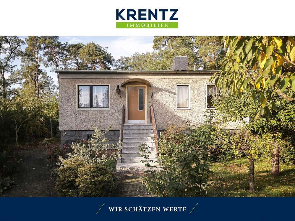 Thumbnail-Haus zum Kaufen in Michendorf 409.000,00 € 94 m²