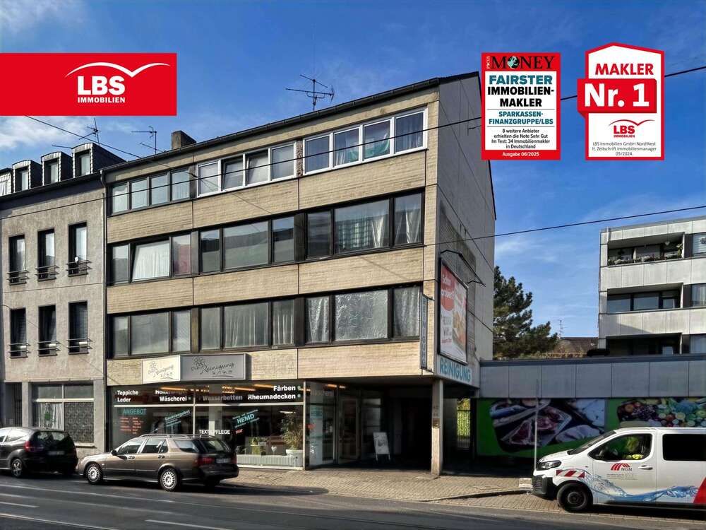 Thumbnail-Haus zum Kaufen in Krefeld 785.000,00 € 381 m²